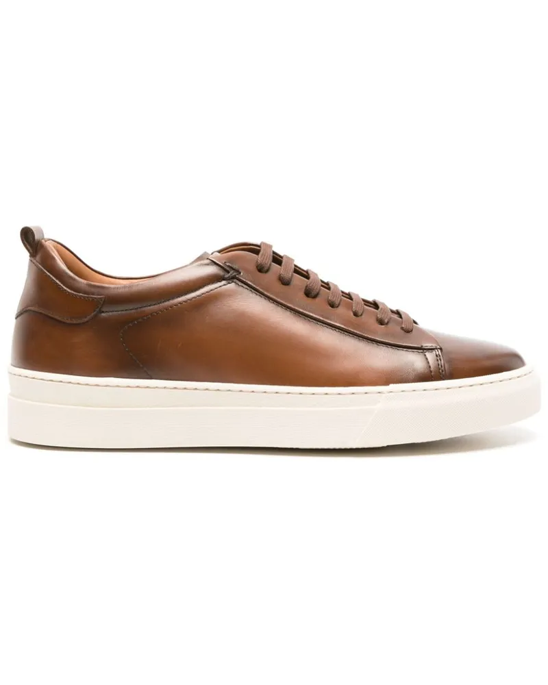 Scarosso Joseph Sneakers - Braun Braun