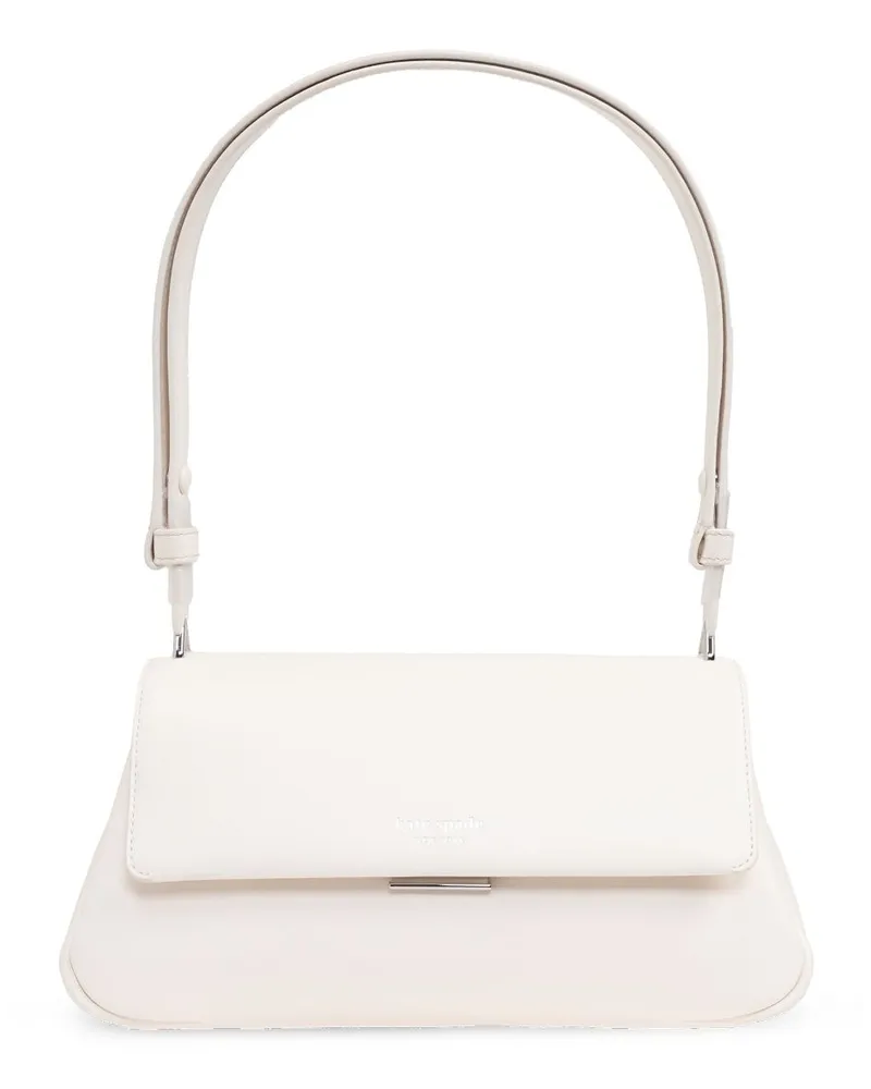 Kate Spade Grace Schultertasche - Nude Nude