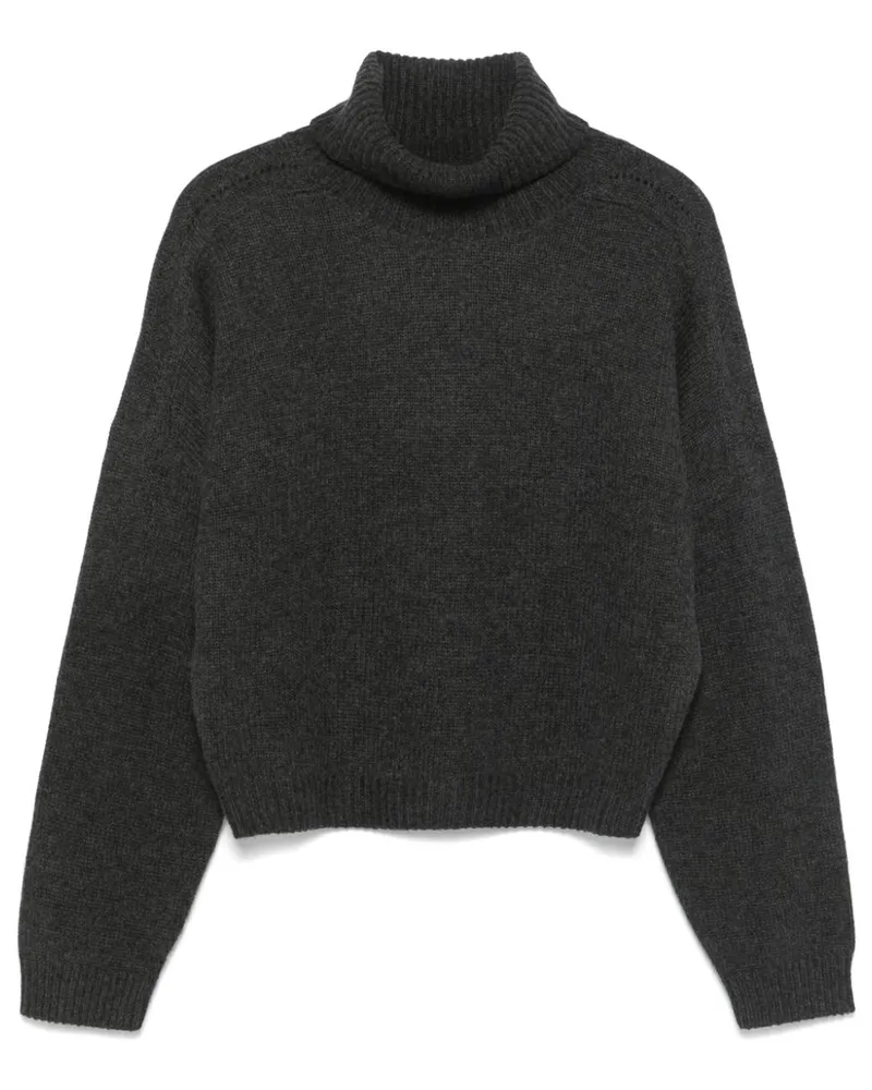 Le Kasha 1918 Bangkok Pullover - Grau Grau