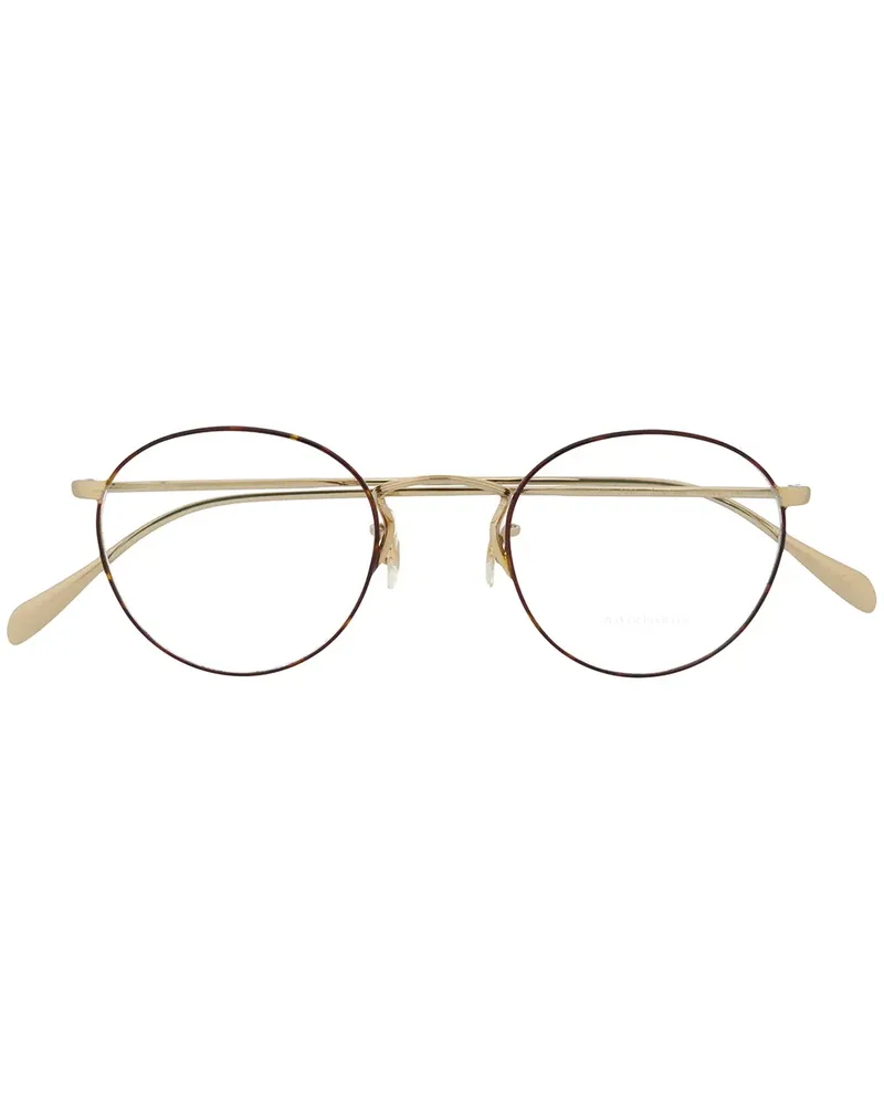 Oliver Peoples Coleridge' Brille - Braun Braun