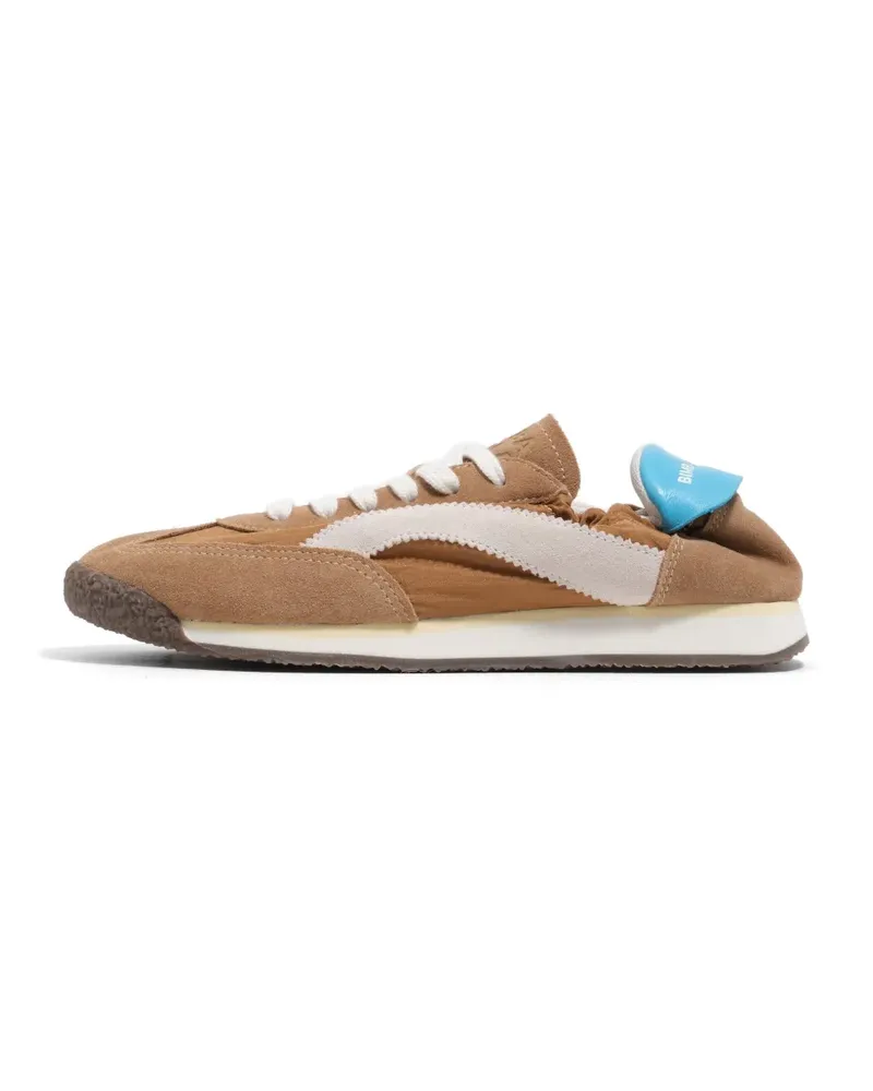BIMBA Y LOLA 13 06 Sneakers - Braun Braun
