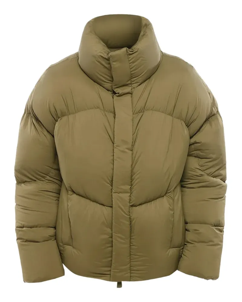 Bacon New Order padded jacket - Grün Grün