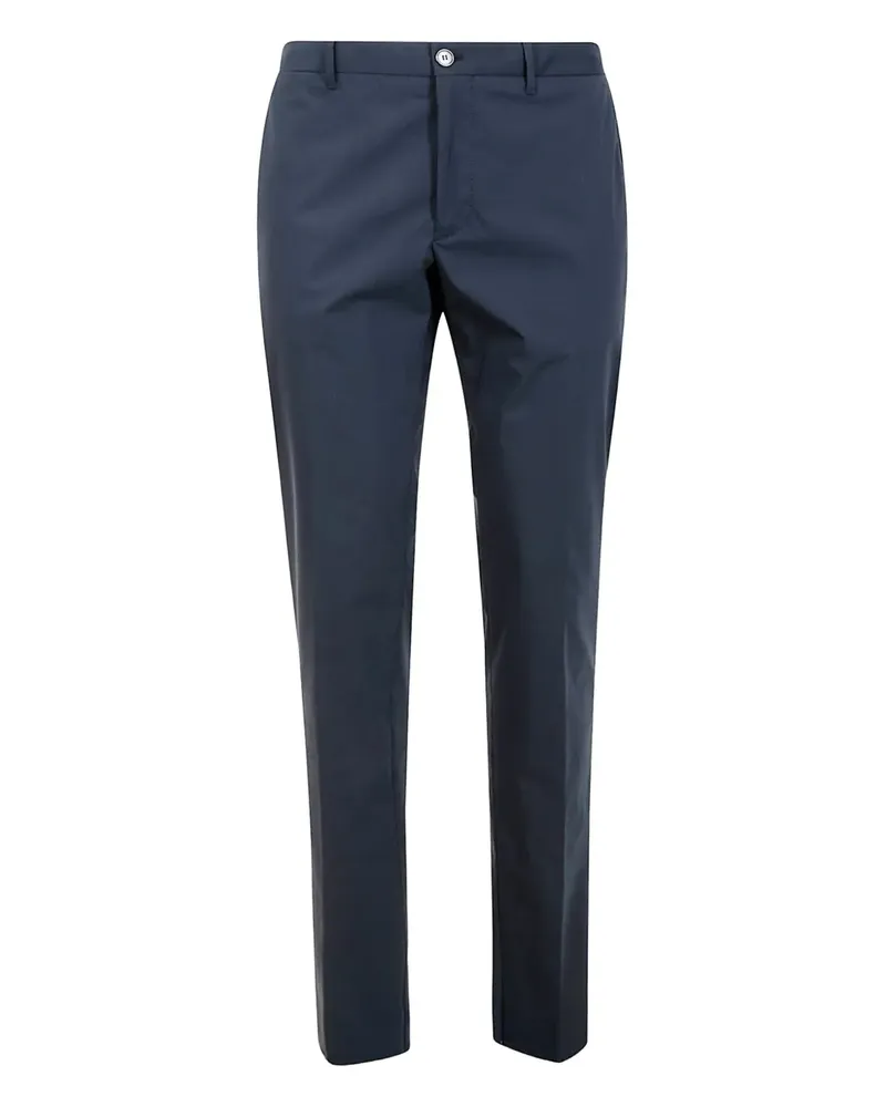 Incotex Klassische Hose - Blau Blau