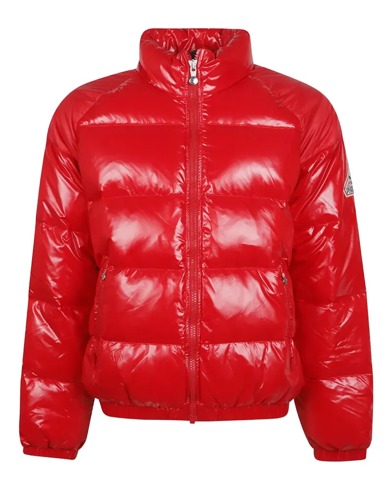 Pyrenex Vintage Mythic down jacket - Rot Rot