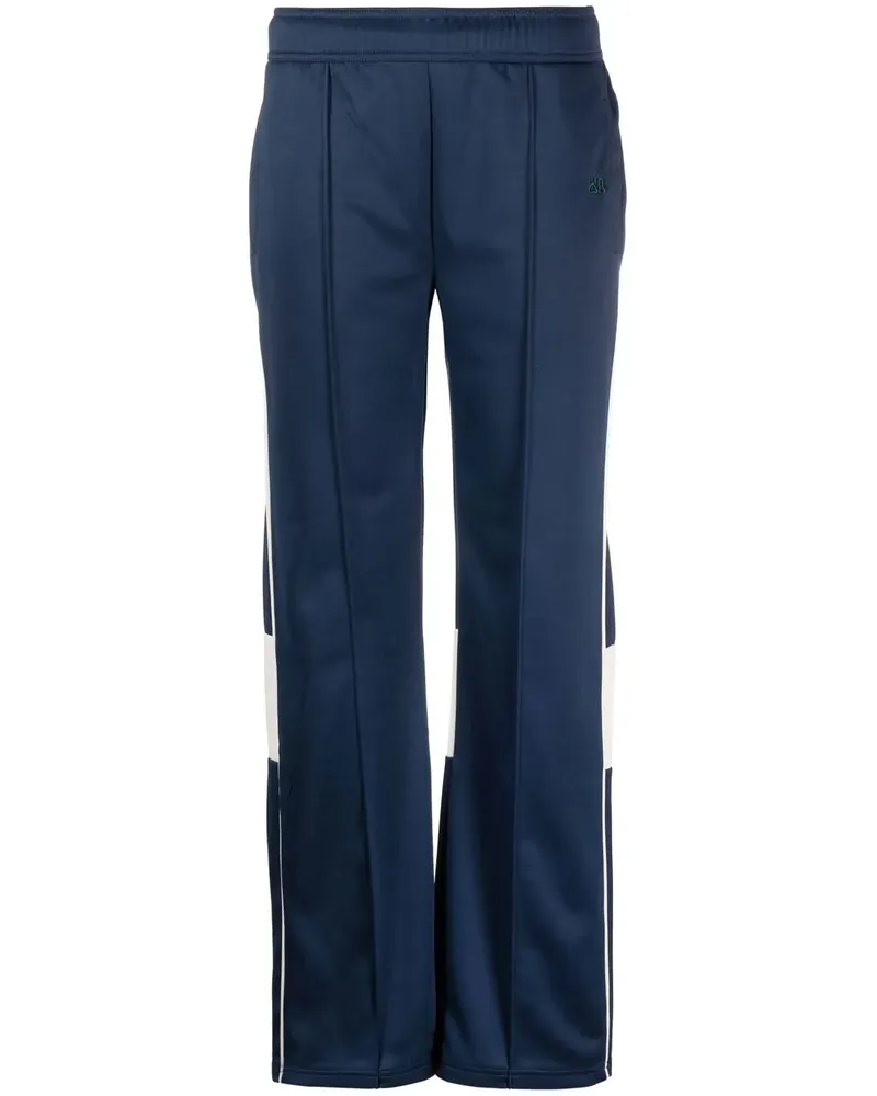 Wales Bonner Kola Jogginghose - Blau Blau