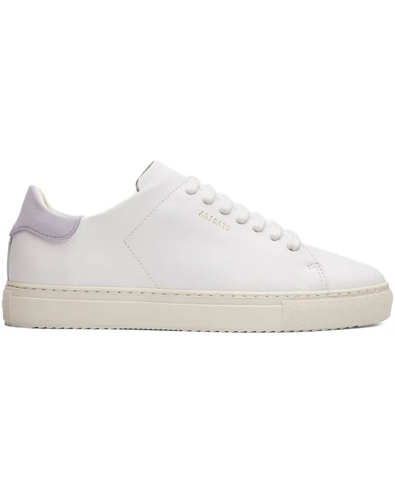 Axel Arigato Clean 90 Sneakers - Weiß Weiß