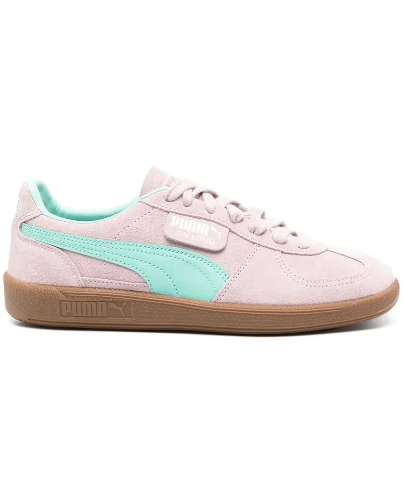 Puma Palermo Sneakers - Violett Violett