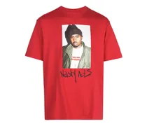 T-Shirt mit 