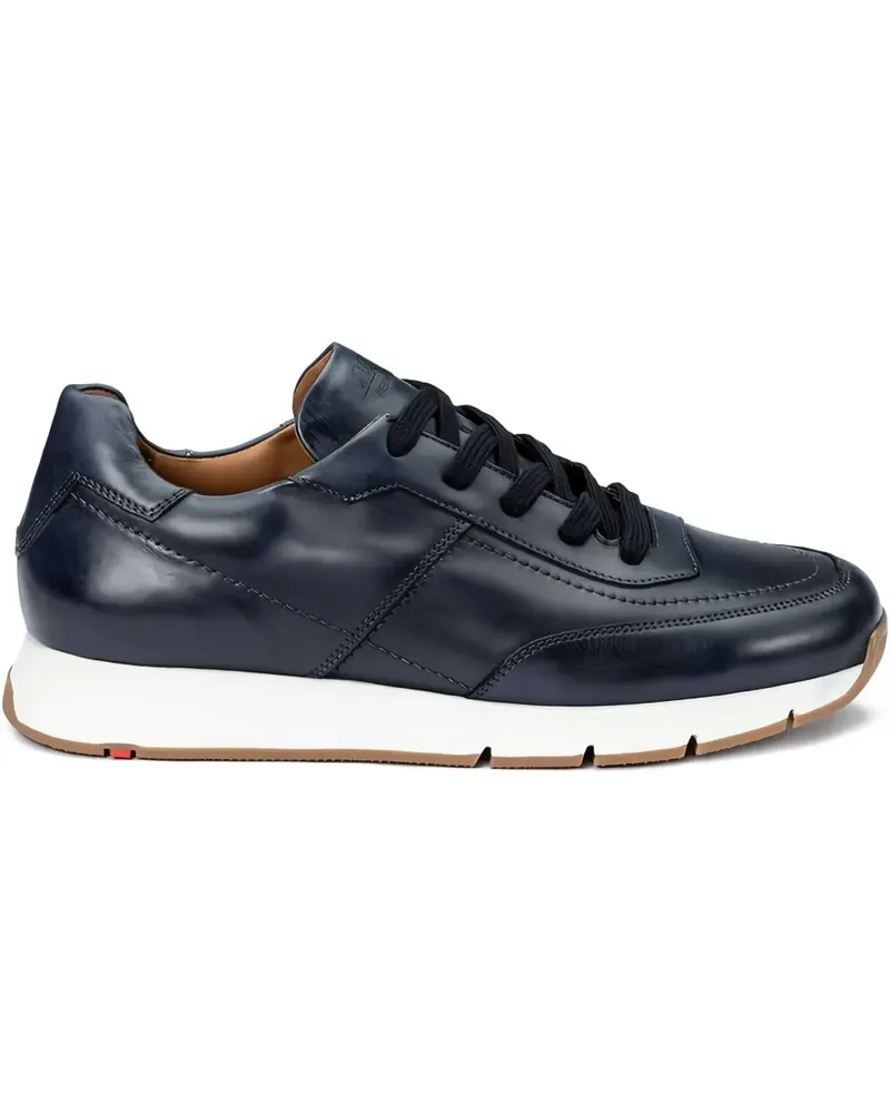 Lloyd Amsterdam Sneakers - Blau Blau