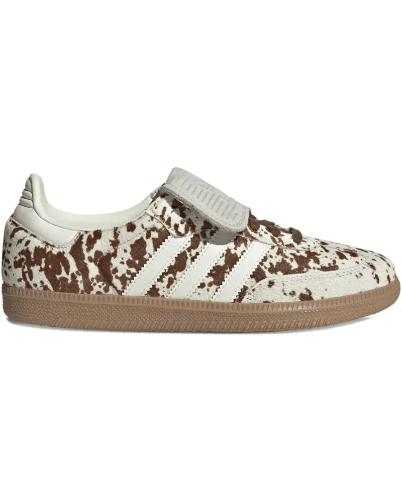 adidas Samba sneakers - Nude Nude