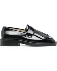 WANDLER Lucy Loafer Schwarz