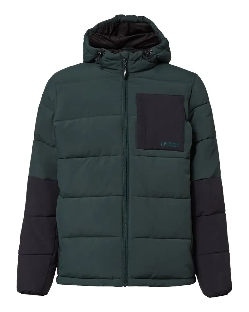 Oakley Tahoe Jacke - Grün Grün