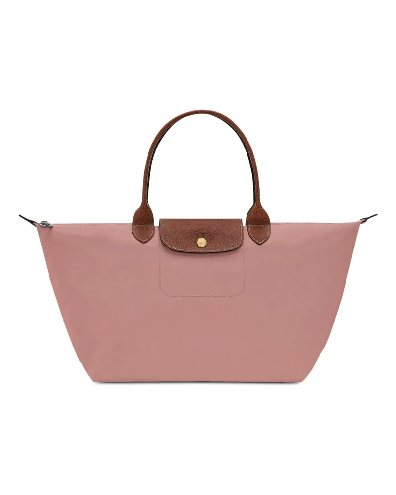 Longchamp Le Pliage shoulder bag - Rosa Rosa