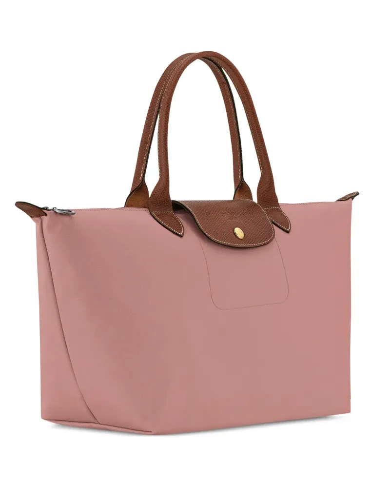 Longchamp Le Pliage shoulder bag - Rosa Rosa