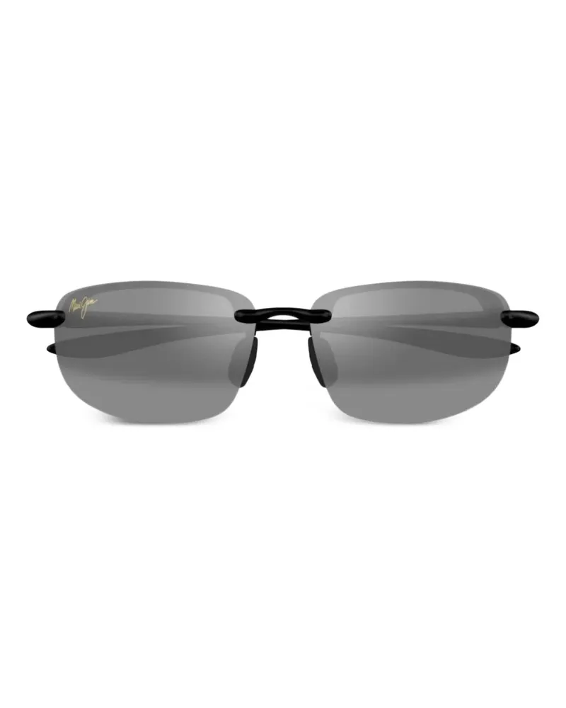 Maui Jim Ho'okipa Reader sunglasses - Schwarz Schwarz