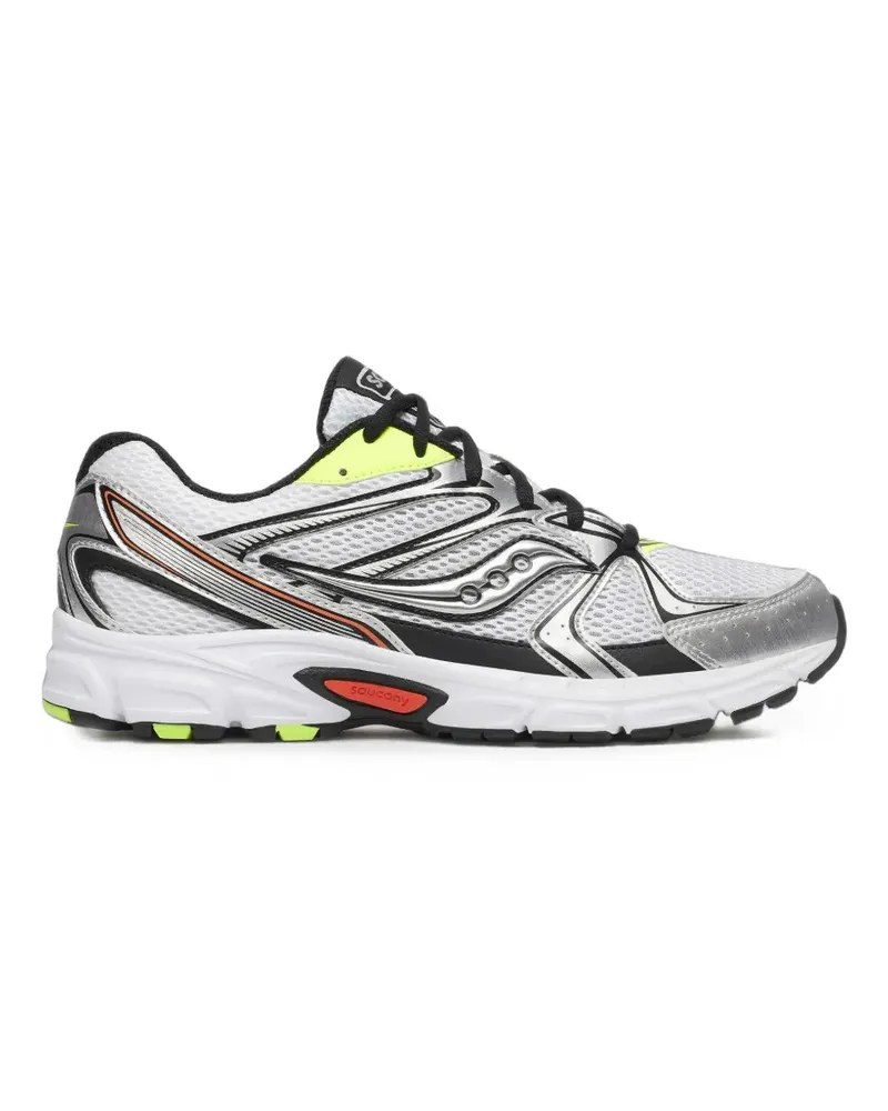 Saucony Ride Millennium sneakers - Weiß Weiß