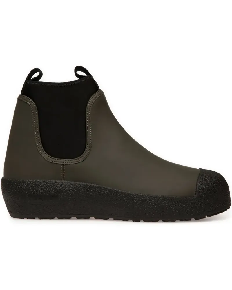 Bally Klassische Stiefel - Grün Grün