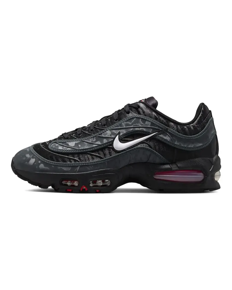 Nike Air Max Joga Bonito Sneakers - Schwarz Schwarz