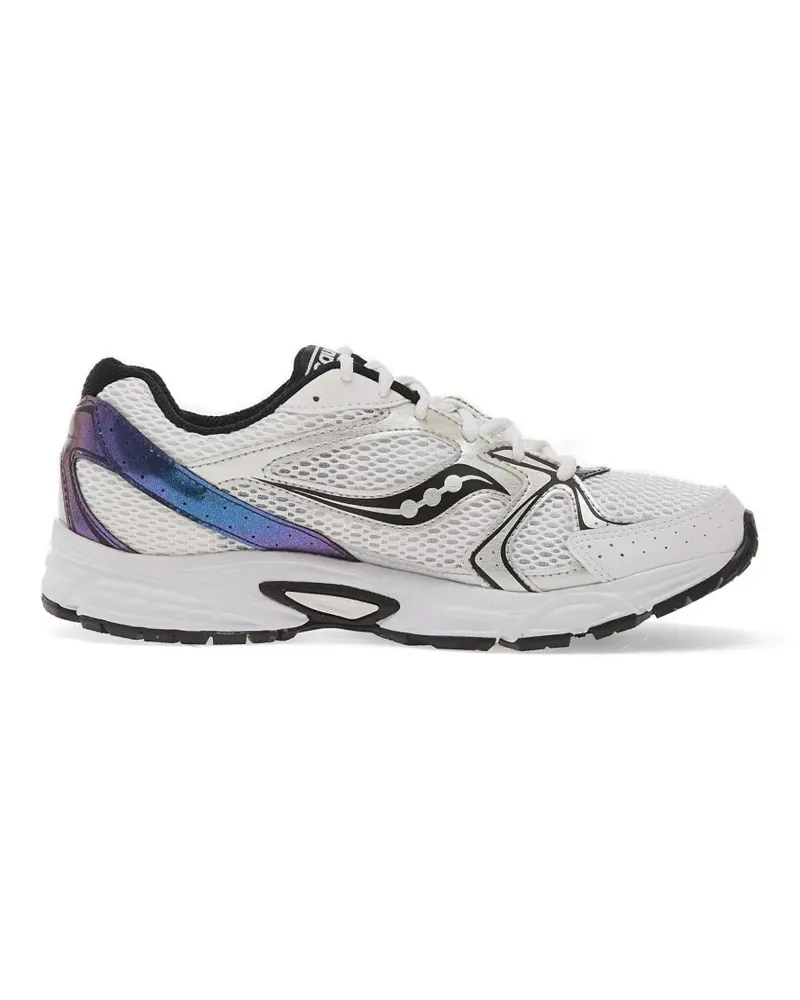 Saucony Ride Millennium sneakers - Weiß Weiß