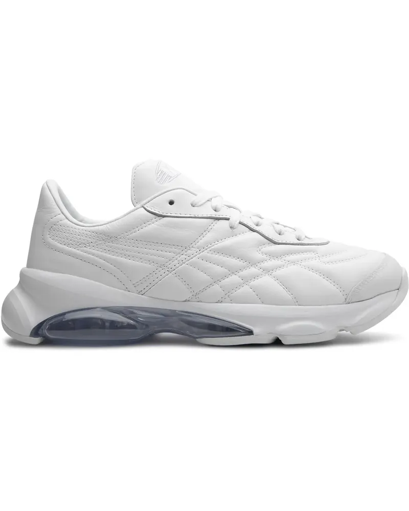 Puma x Billy Walsh 'Cell Dome' Sneakers - Weiß Weiß