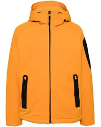 Napapijri Wattierte Jacke mit Reißverschluss Orange