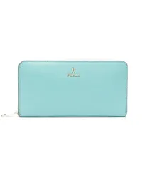 Furla Camelia Portemonnaie Blau