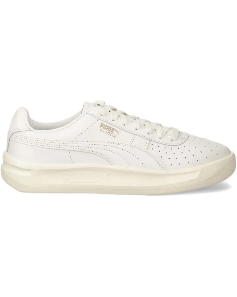 Puma GV Special Sneakers - Weiß Weiß