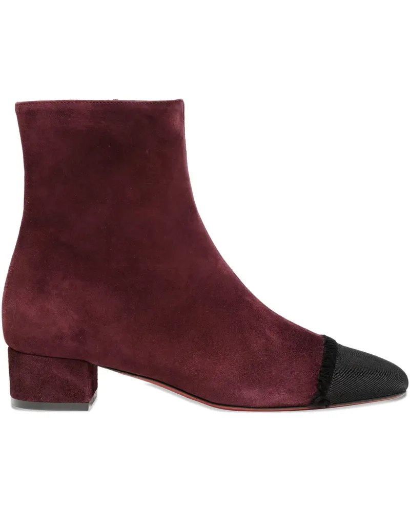 FESTA Milano Fiorene boots - Violett Violett