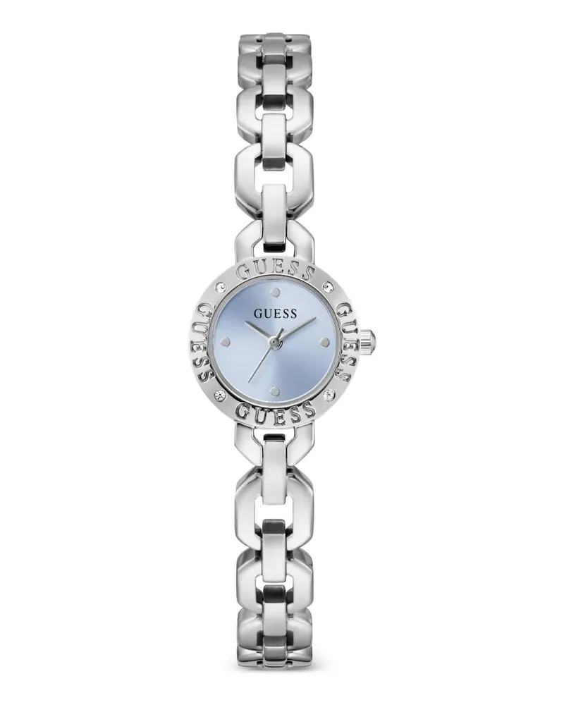 Guess Siren Armbanduhr 23mm - Blau Blau