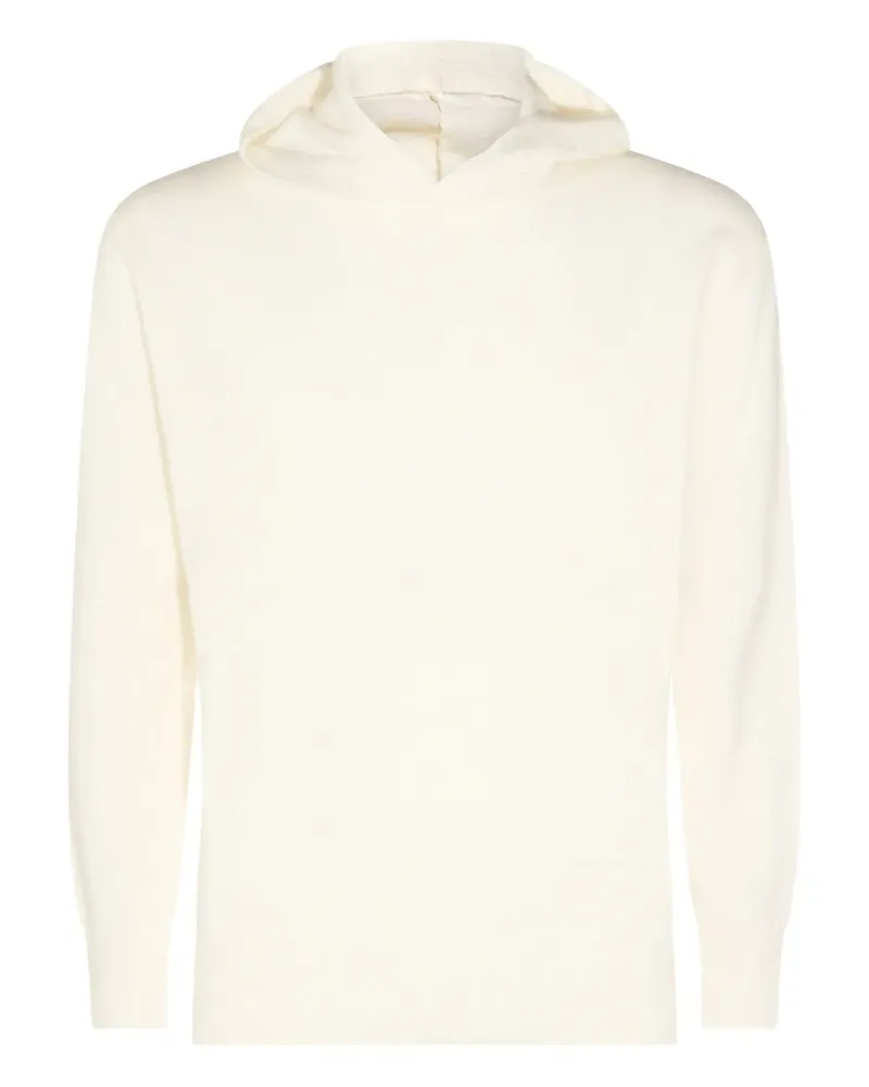 Altea Klassischer Hoodie - Nude Nude