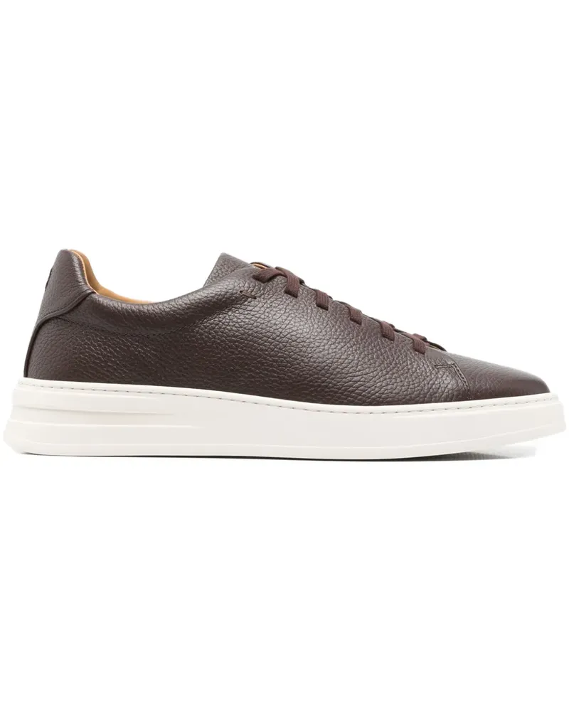 Henderson Soho Sneakers 35mm - Braun Braun
