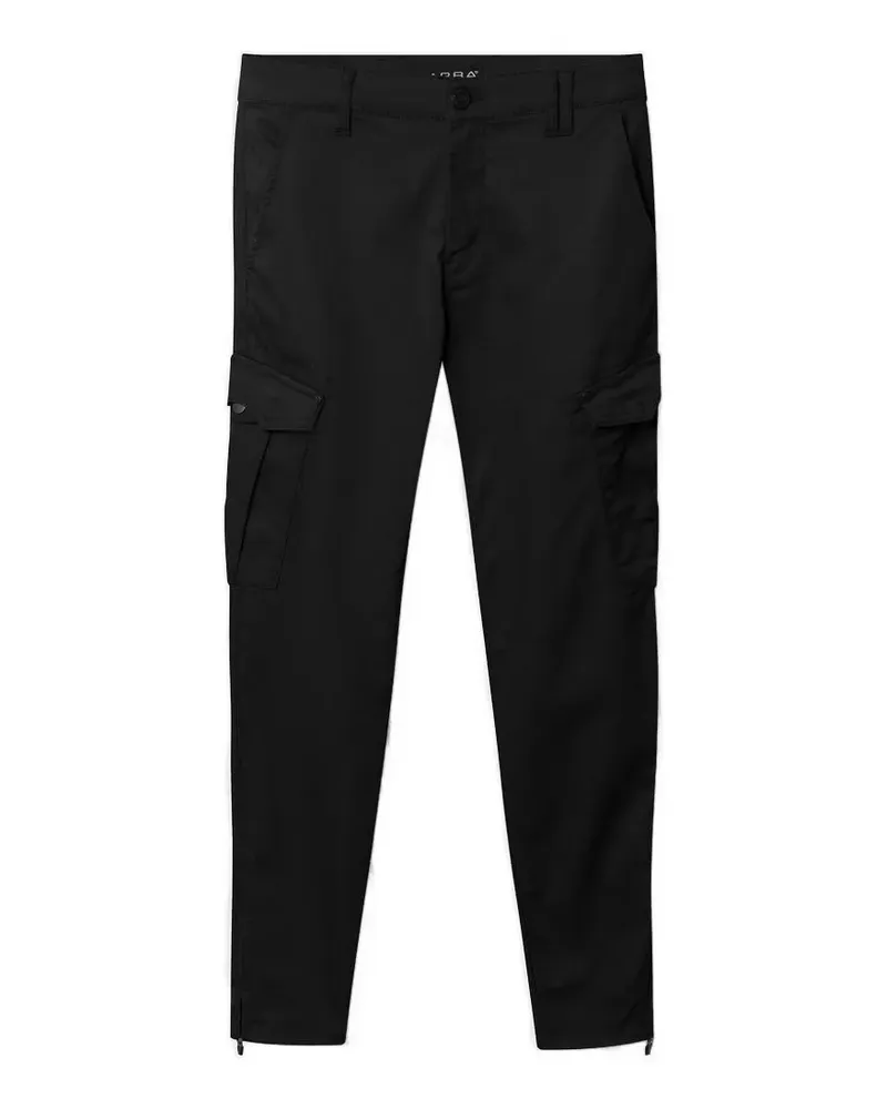 GABBA Pisa Cargohose - Schwarz Schwarz