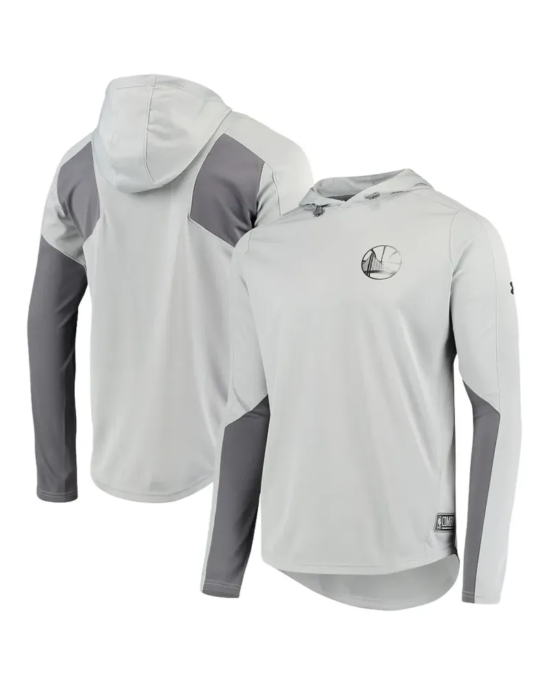 Under Armour Storm Armour fleece hoodie - Grau Grau