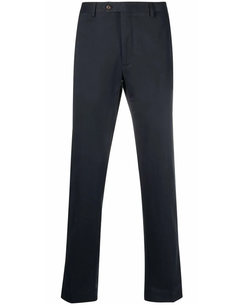 Hackett Sanderson Chino - Blau Blau
