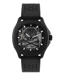 Philipp Plein pectre $keleton 42mm Schwarz