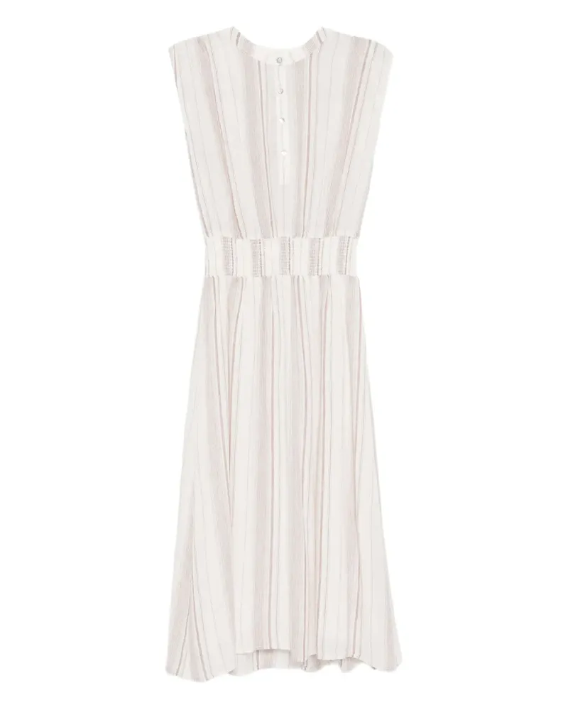 RAILS Melodie Kleid - Nude Nude