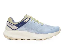 Antora 4 waterproof sneakers - Blau