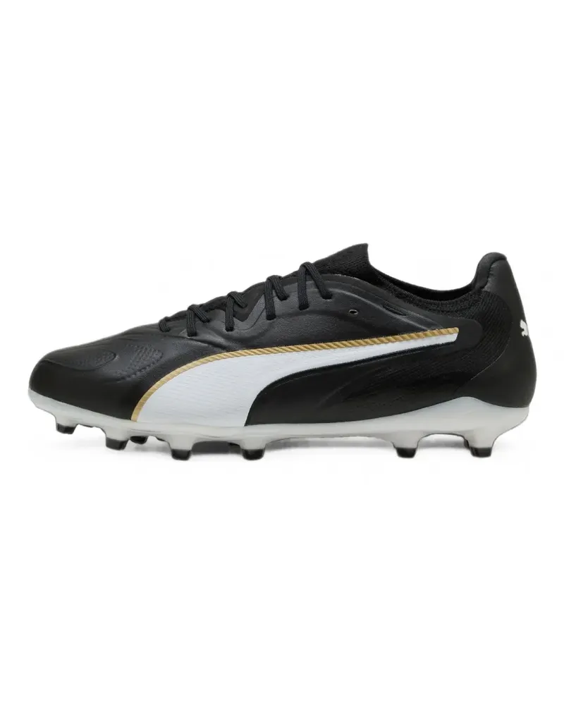 Puma King 20 Ultimate Sneakers - Schwarz Schwarz