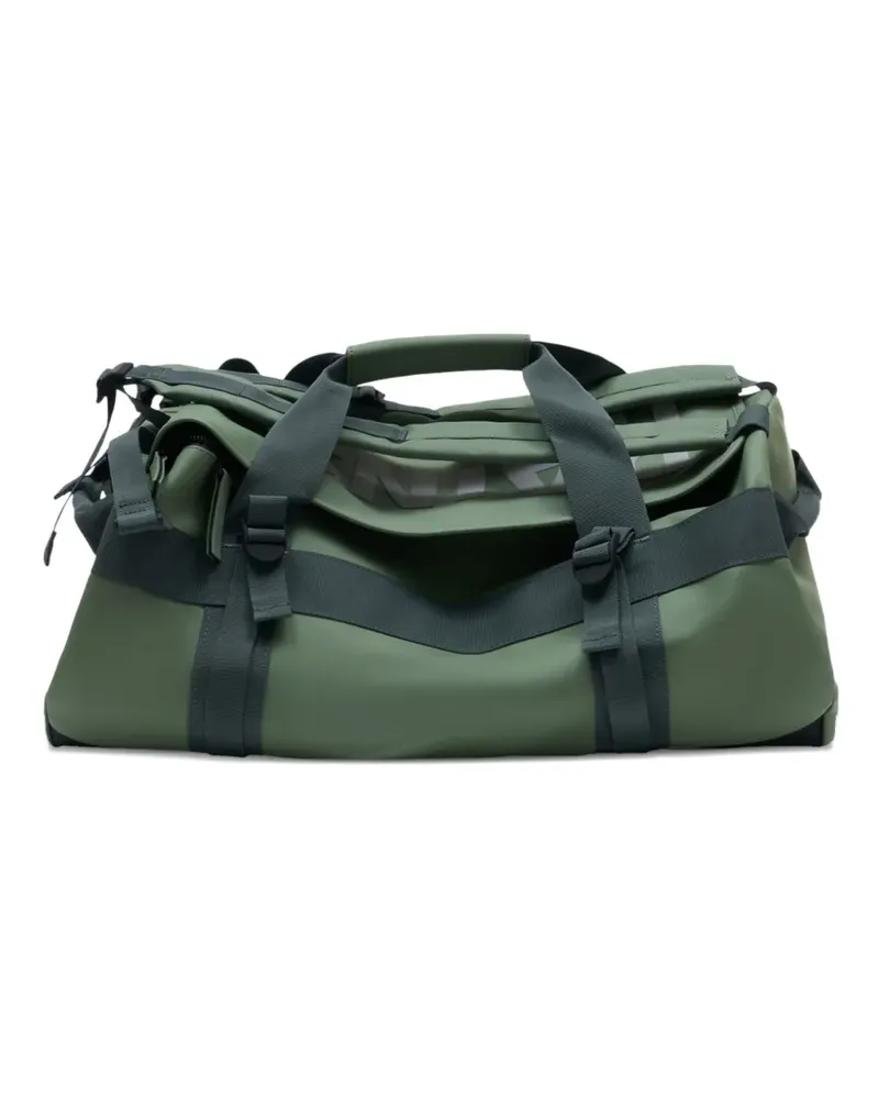 RAINS small Texel W3 travel bag - Grün Grün