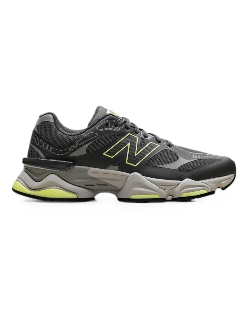 New Balance 9060 Sneakers - Grau Grau