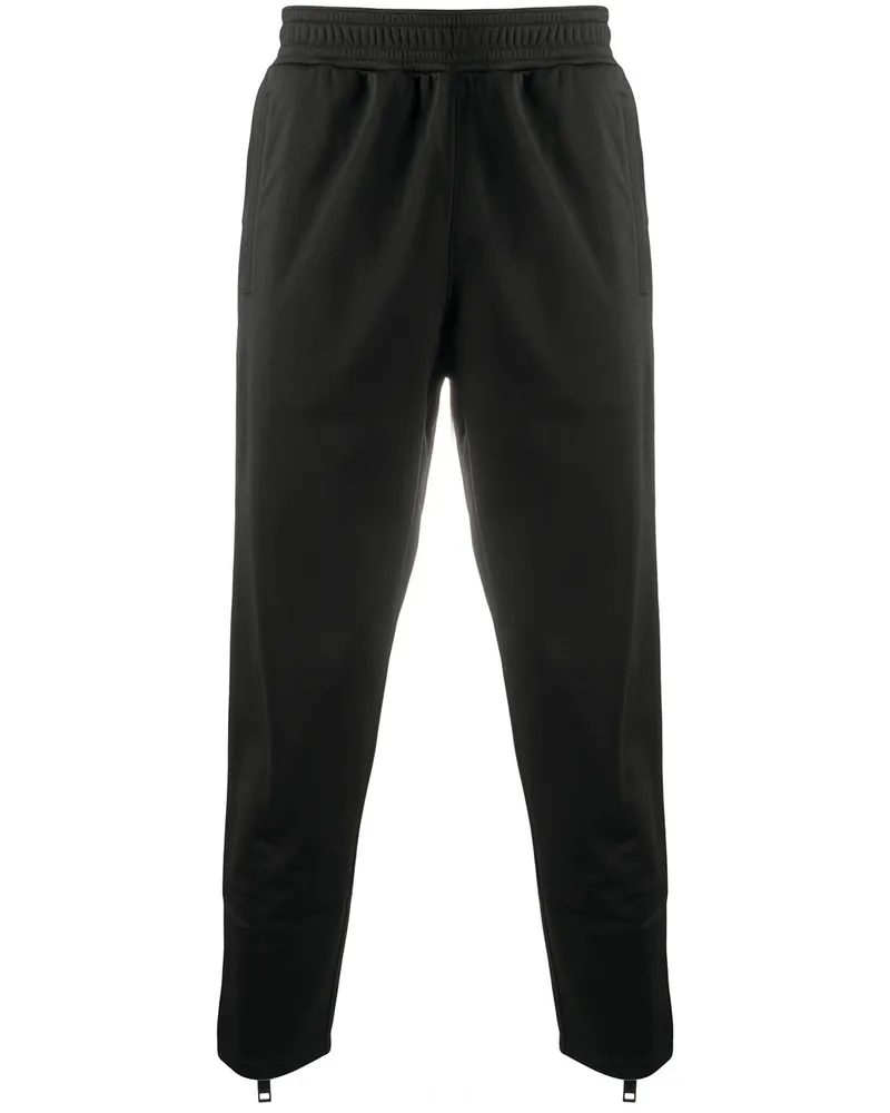 Givenchy Tapered-Jogginghose - Schwarz Schwarz
