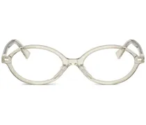 Regard Brille - Grün