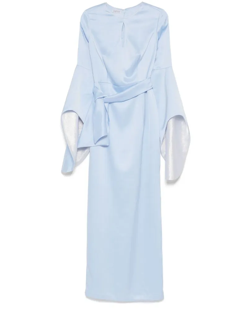 Baruni Alchemilla Kleid - Blau Blau