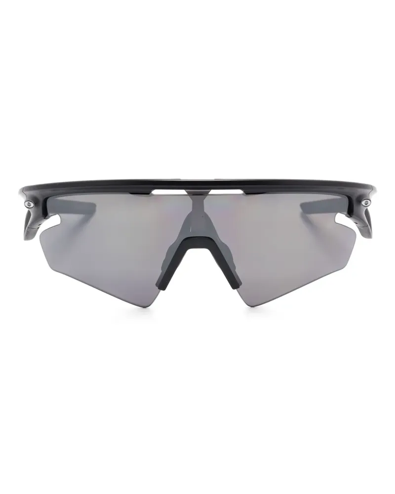 Oakley Sphaera Sonnenbrille - Schwarz Schwarz