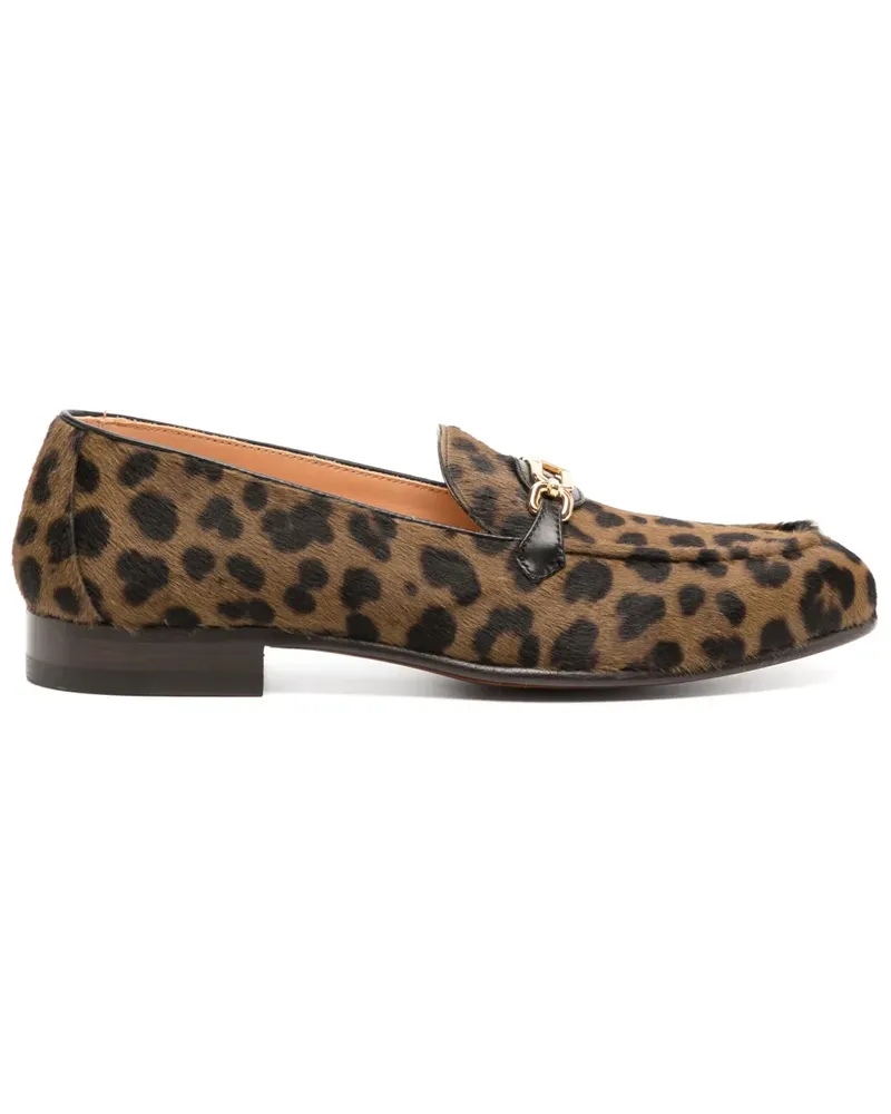 Tom Ford Whitney Loafer - Braun Braun