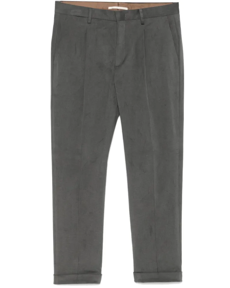Briglia 1949 Tiberios Hose - Grau Grau