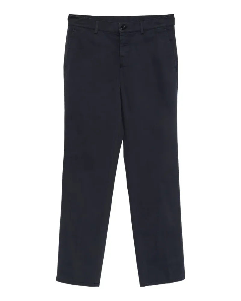 ASPESI Norman Hose - Blau Blau