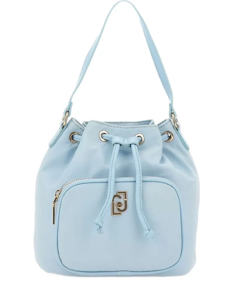 Liu Jo Achala Schultertasche - Blau Blau