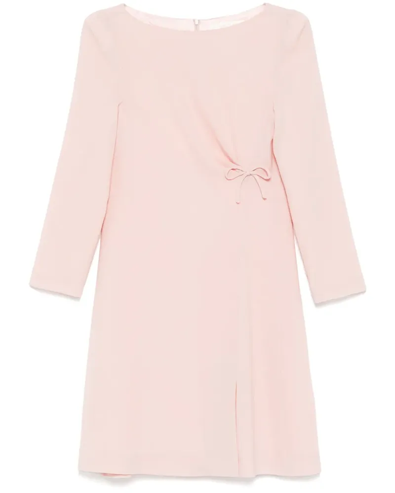 JANE Atelier Vale Tunikakleid - Rosa Rosa