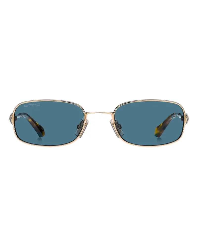 Etro Fine Jewellery Sonnenbrille - Gold Gold